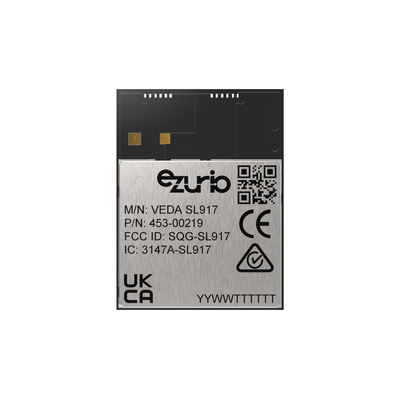 453-00219C | Ezurio